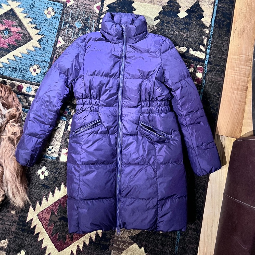 Coach Down Jacket - image 2